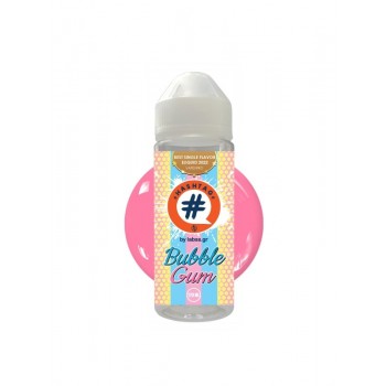 HASHTAG - #BubbleGum